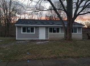 1814 Carol Ann Ave, Ypsilanti, MI 48198