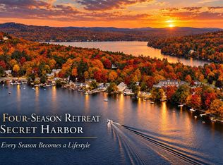 11 Secret Harbor #11, Bridgton, ME 04009