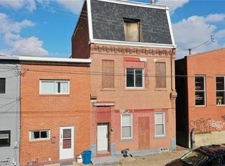 127 40th St, Pittsburgh, PA 15201