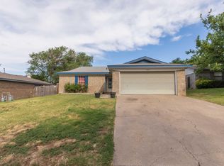 5204 Susan Dr, Amarillo, TX 79110