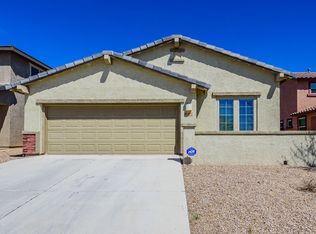 10455 S Boothill Way, Vail, AZ 85641