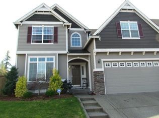 21315 SE 259th St, Maple Valley, WA 98038