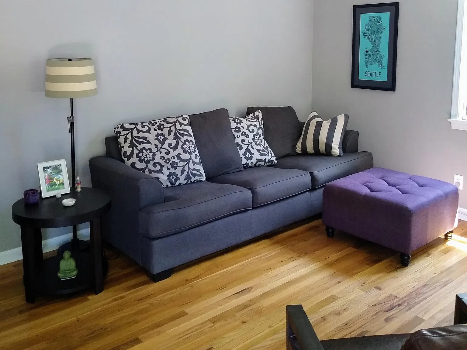 2 bed, 1107 sqft, $1,950 — Photo 4