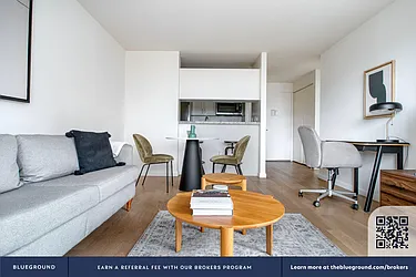 Rented by The Blueground