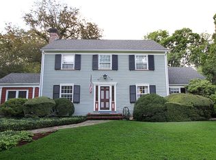 80 Hilltop Ter N, Red Bank, NJ 07701