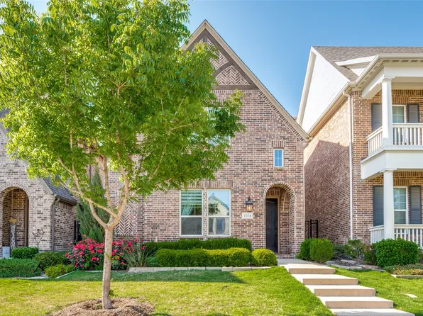 7308 Van Tuyl Pkwy, McKinney, TX 75070