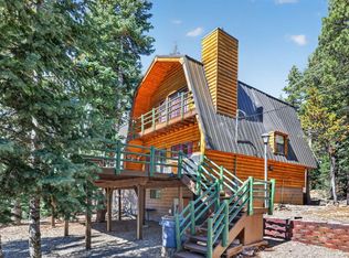 205 E Rim Rd, Duck Creek Village, UT 84762