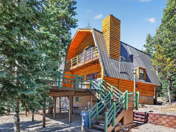 205 E Rim Rd, Duck Creek Village, UT 84762