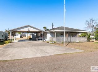 324 White Dr, Port Mansfield, TX 78598