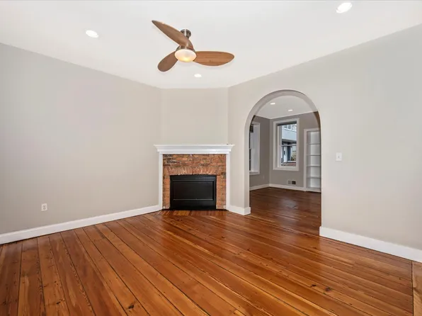 315 W Patrick St, Frederick, MD 21701
