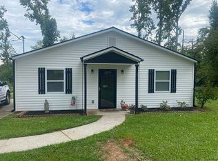 228 Lagrange St, Newnan, GA 30263