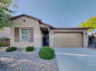 19942 W Sherman St, Buckeye, AZ 85326