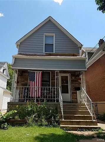2nd image of 2828 Burgess Ave