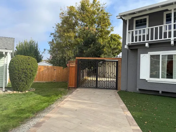 2166 Camino Brazos, Pleasanton, CA 94566