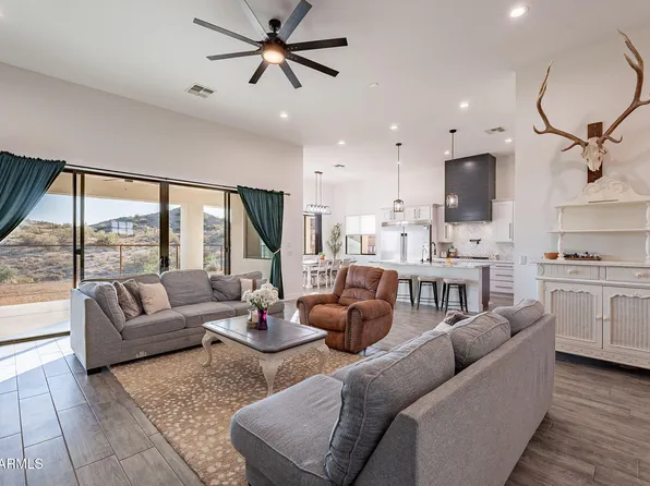 4289 W Caribou Lane, Queen Creek, AZ 85142