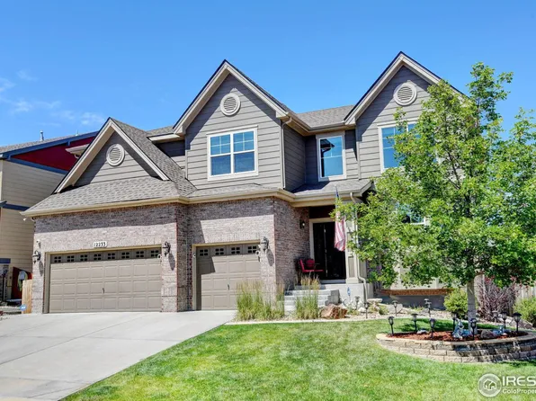 12233 Roslyn St, Thornton, CO 80602