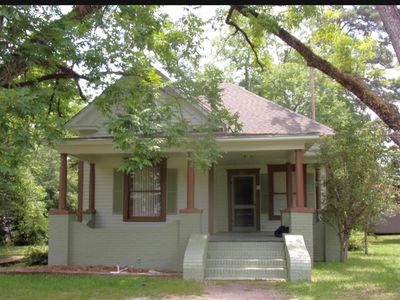 503 N Main St, Fitzgerald, GA, 31750