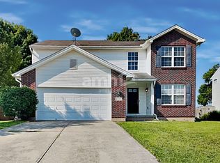 4359 Dobbin Cir, Dayton, OH 45424