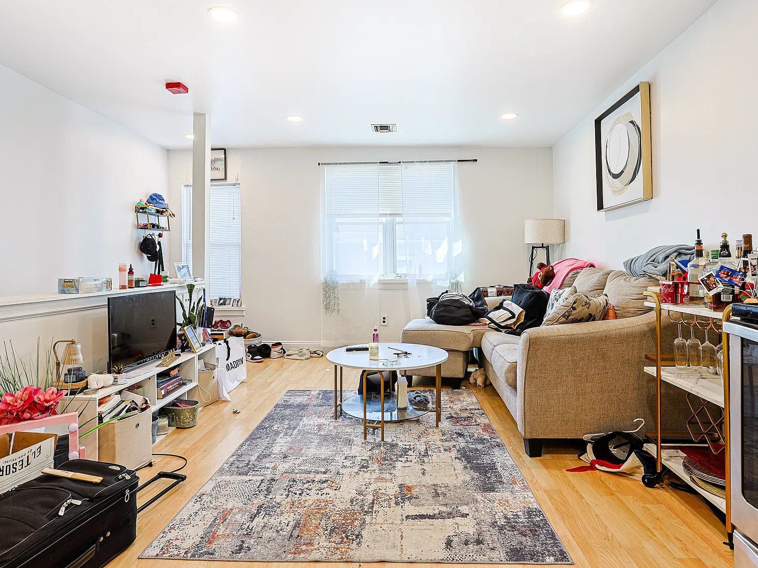 1 bed, 685 sqft, $1,795 — Photo 4