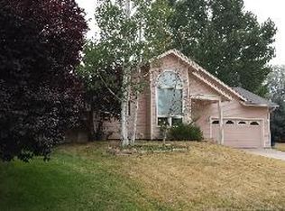 460 Palmetto Dr, New Castle, CO 81647