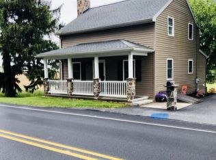 675 Winterstown Rd, Red Lion, PA 17356