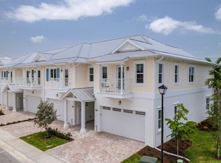 Centreville Plan, The Reserve at Tequesta, Tequesta, FL 33469