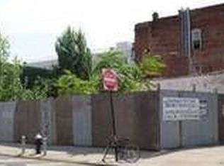 1160 Manhattan Ave, Brooklyn, NY 11222
