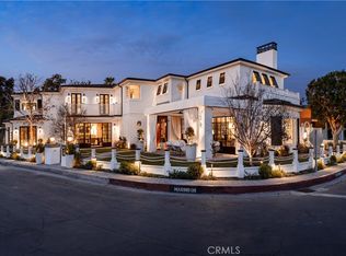 2442 Marino, Newport Beach, CA 92663