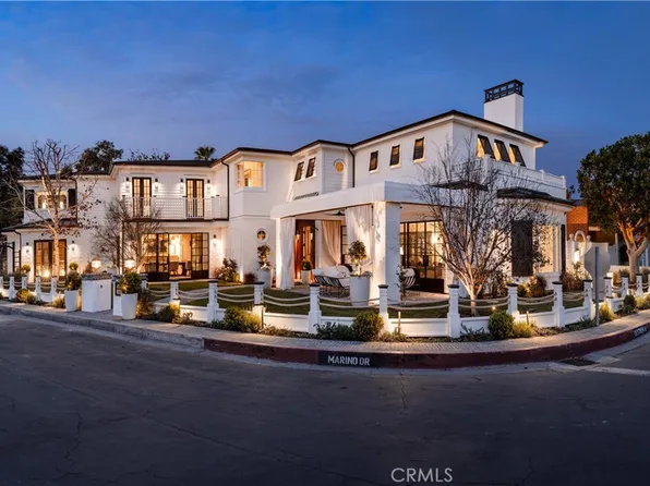 2442 Marino, Newport Beach, CA 92663