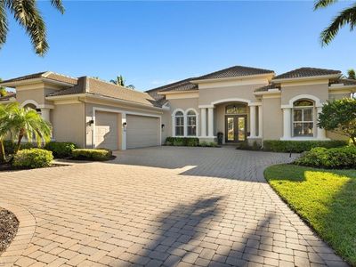 20451 Chapel Trce, Estero, FL, 33928