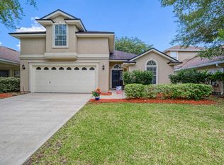 1708 Canopy Oaks Dr, Orange Park, FL 32065