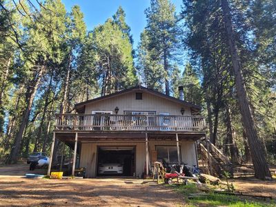 23430 Deer Ln, Pioneer, CA, 95666