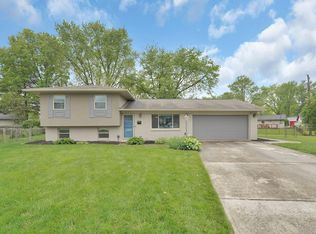421 Canterwood Ct, Columbus, OH