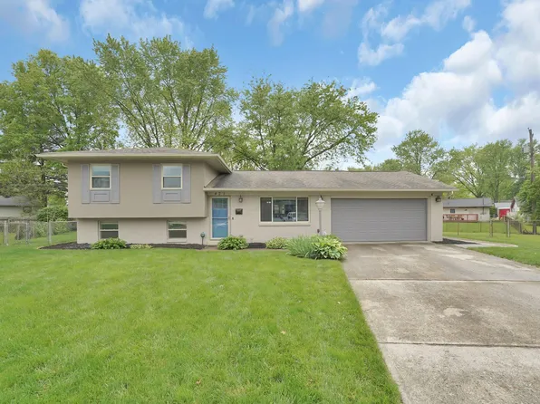 421 Canterwood Ct, Columbus, OH 43230