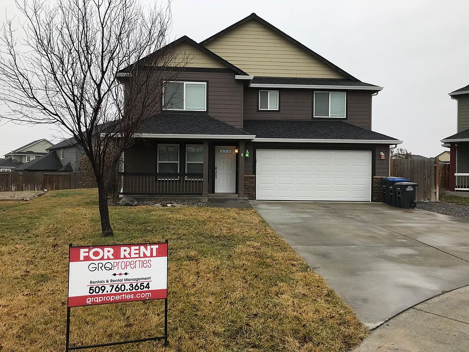 1st image of 3421 W Mariner Ln