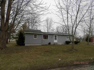 210 Collins St, Hudson, IN 46747