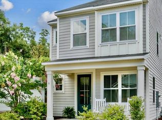 9 Camp Saxton Way, Port Royal, SC 29935