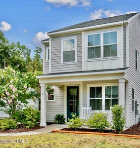 9 Camp Saxton Way, Port Royal, SC, 29935