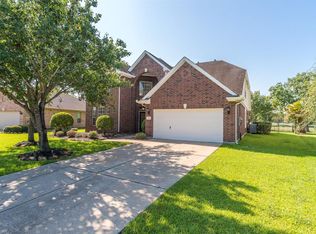 3218 River Birch Dr, Pearland, TX 77584