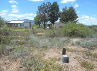 W Kaibab Way #0, Cochise, AZ 85606