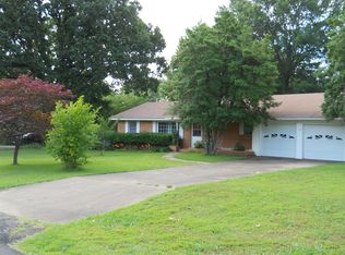 113 Maple St, Clarksville, AR 72830