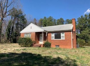 8300 Sunday Dr, Henrico, VA 23231