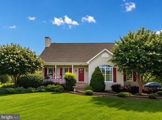 22425 Wicked Bottom Ln, Lignum, VA 22726