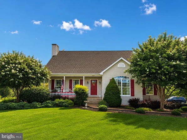 22425 Wicked Bottom Ln, Lignum, VA 22726