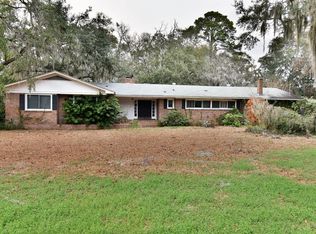 110 Fort Lyttleton Rd, Beaufort, SC 29902
