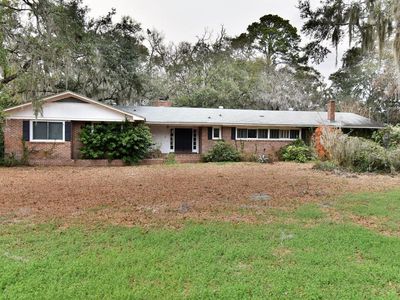 110 Fort Lyttleton Rd, Beaufort, SC, 29902