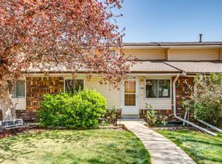 1000 S Miller St, Lakewood, CO 80226