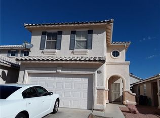 5858 Autumn Harvest Ave, Las Vegas, NV 89142