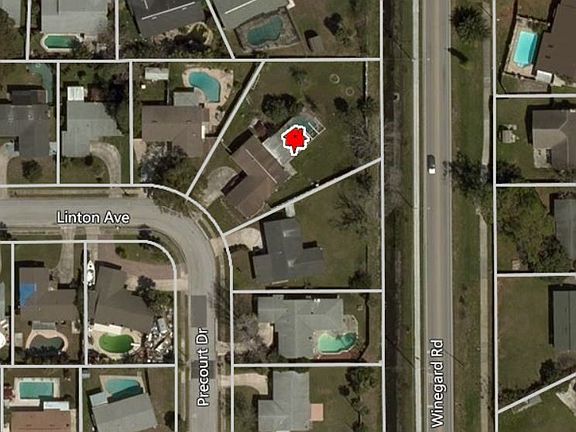 2nd image of 6709 Precourt Dr