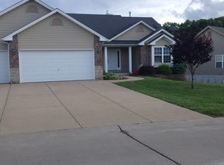 1216 Riesling Ln, Pevely, MO 63070